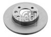 FEBI BILSTEIN 09071 Brake Disc